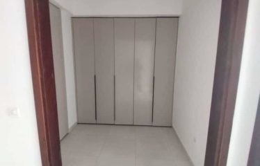 ABIDJAN COCODY : Location appartement 4 pièces – Piscine