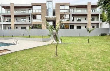 ABIDJAN COCODY : Location appartement 4 pièces – Piscine