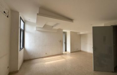 ABIDJAN COCODY : Vente villa duplex 5 pièces + annexe 2 pièces avec jardin