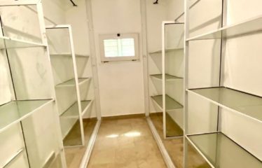 ABIDJAN PLATEAU: Apartment for rent (3 bedrooms)