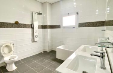 ABIDJAN PLATEAU: Apartment for rent (3 bedrooms)