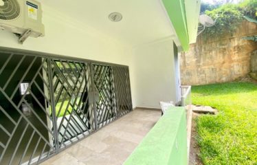 ABIDJAN PLATEAU: Apartment for rent (3 bedrooms)