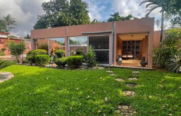 ABIDJAN COCODY : Location villa 4 chambres | Riviera Golf