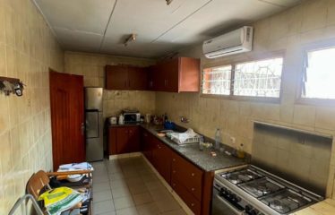 ABIDJAN COCODY : Location villa 4 chambres | Riviera Golf