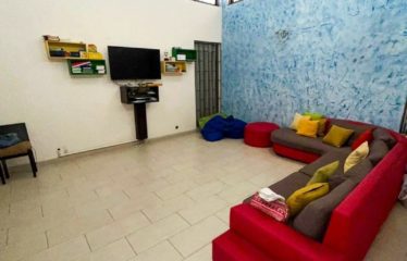 ABIDJAN COCODY : Location villa 4 chambres | Riviera Golf