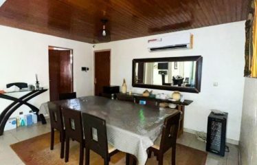 ABIDJAN COCODY : Location villa 4 chambres | Riviera Golf