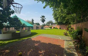 ABIDJAN COCODY : Location villa 4 chambres | Riviera Golf