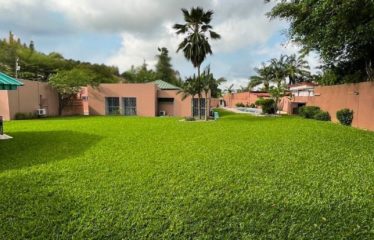 ABIDJAN COCODY : Location villa 4 chambres | Riviera Golf