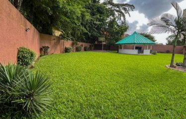 ABIDJAN COCODY : Location villa 4 chambres | Riviera Golf