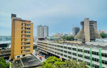 ABIDJAN PLATEAU : Location appartement