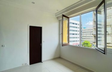 ABIDJAN PLATEAU : Location appartement
