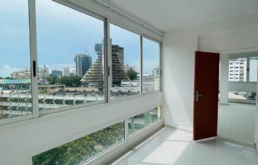 ABIDJAN PLATEAU : Location appartement