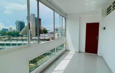 ABIDJAN PLATEAU : Location appartement