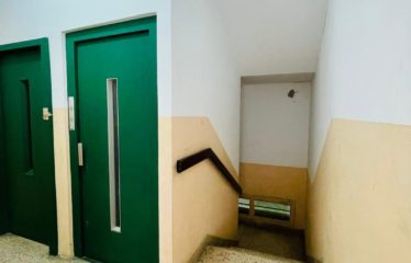 ABIDJAN PLATEAU : Location appartement
