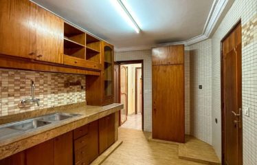 ABIDJAN COCODY : Location villa 6 pièces avec jardin | Riviera Bonoumin