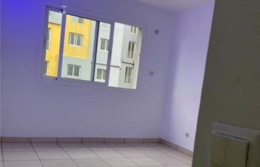 ABIDJAN BINGERVILLE : Vente appartement 4 pièces