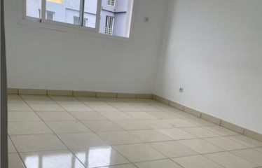 ABIDJAN BINGERVILLE : Vente appartement 4 pièces