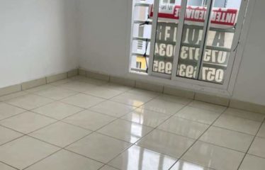 ABIDJAN BINGERVILLE : Vente appartement 4 pièces