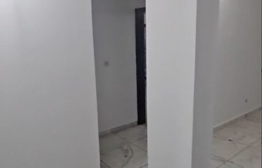 ABIDJAN COCODY: 3-room apartment for rent