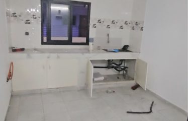 ABIDJAN COCODY: 3-room apartment for rent