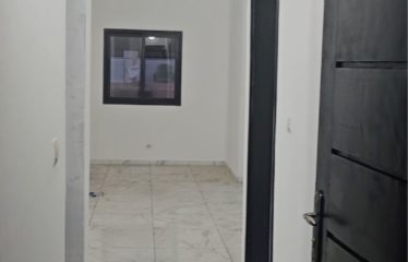ABIDJAN COCODY: 3-room apartment for rent