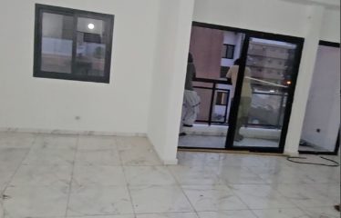 ABIDJAN COCODY: 3-room apartment for rent