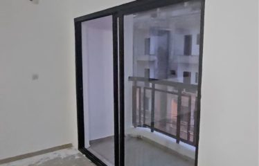 ABIDJAN COCODY: 3-room apartment for rent