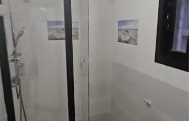 ABIDJAN COCODY: 3-room apartment for rent