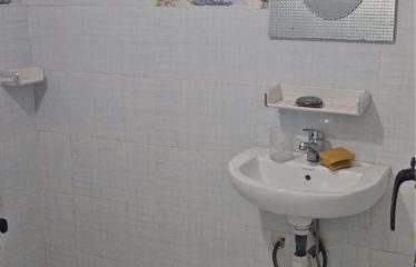 ABIDJAN COCODY: 3-room apartment for rent