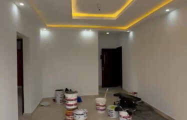 ABIDJAN COCODY: 3-room apartment for rent – ​​Bonoumin