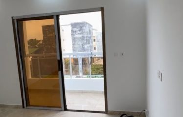 ABIDJAN COCODY: 3-room apartment for rent – ​​Bonoumin