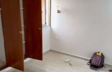 ABIDJAN COCODY: 3-room apartment for rent – ​​Bonoumin