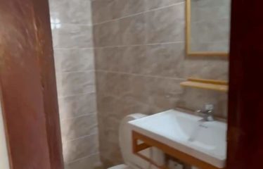 ABIDJAN COCODY: 3-room apartment for rent – ​​Bonoumin