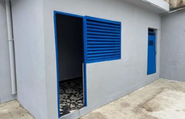 ABIDJAN KOUMASSI: Warehouse rental 1200 m2