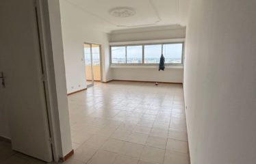 ABIDJAN COCODY: 4-room apartment for sale