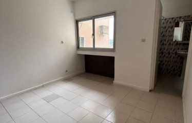 ABIDJAN COCODY: 4-room apartment for sale