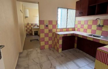 ABIDJAN COCODY: 4-room apartment for sale