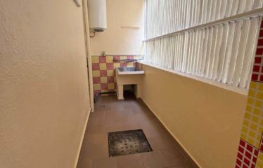 ABIDJAN COCODY: 4-room apartment for sale