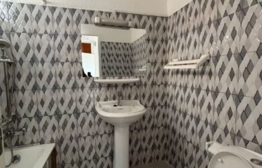 ABIDJAN COCODY: 4-room apartment for sale