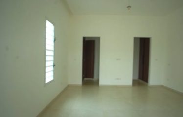 ASSINIE: Luxury 5-room duplex house for sale