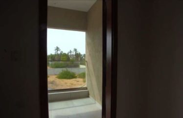 ASSINIE: Luxury 5-room duplex house for sale