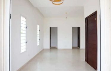 ASSINIE: Luxury 5-room duplex house for sale