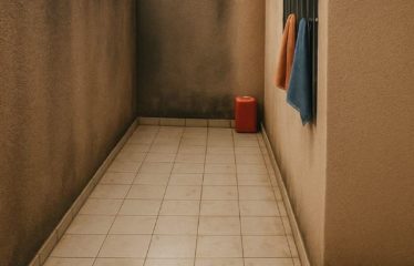 ABIDJAN ABOBO: 4-Room Single-Standing Villa for Sale – N'dotré Sotrapim