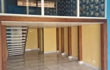 ABIDJAN COCODY: Department Store for Sale – Cocody Danga Technical High School
