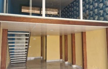 ABIDJAN COCODY: Department Store for Sale – Cocody Danga Technical High School