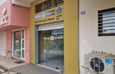 ABIDJAN COCODY: Department Store for Sale – Cocody Danga Technical High School