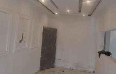 ABIDJAN COCODY: Duplex villa for sale in Fehkesse