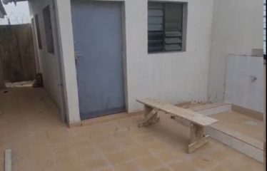 ABIDJAN COCODY: Duplex villa for sale in Fehkesse