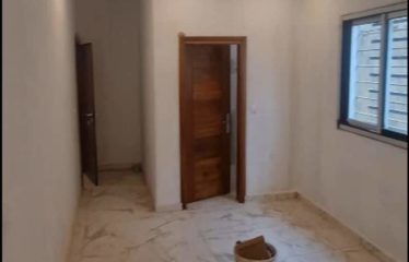 ABIDJAN COCODY: Duplex villa for sale in Fehkesse