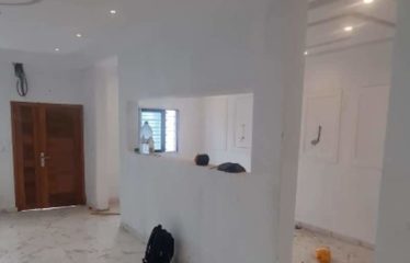 ABIDJAN COCODY: Duplex villa for sale in Fehkesse